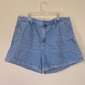 American Eagle Outfitters Jean Shorts